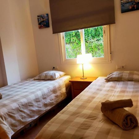 Nerja Sun Apartments Casa Cipreses 9 Экстерьер фото