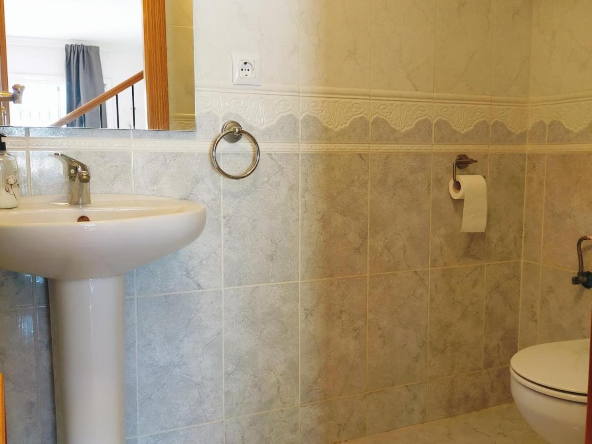 Nerja Sun Apartments Casa Cipreses 9 Экстерьер фото