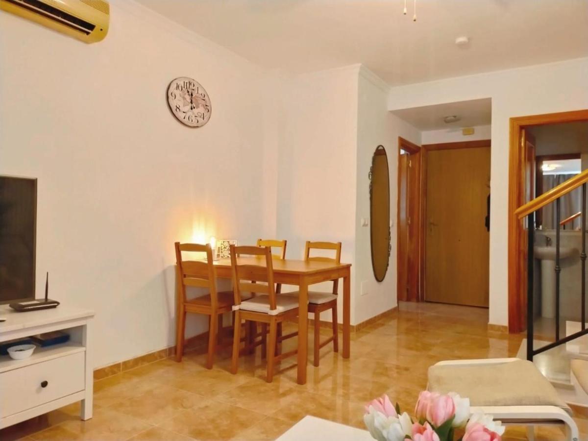 Nerja Sun Apartments Casa Cipreses 9 Экстерьер фото