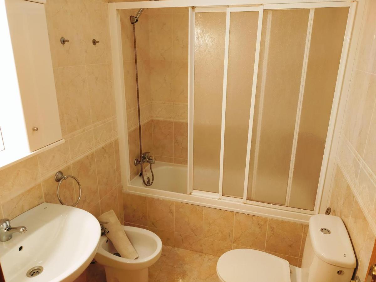 Nerja Sun Apartments Casa Cipreses 9 Экстерьер фото